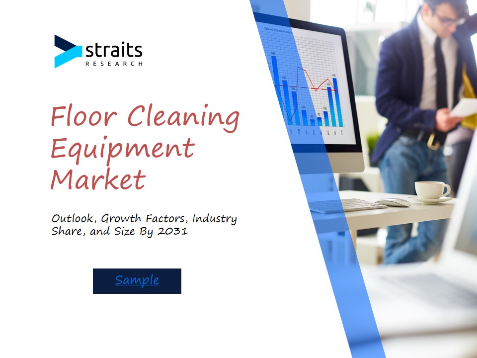 Floor Cleaning Equipment Market Trends, Growth, and Insights (2023&ndash;2031)
