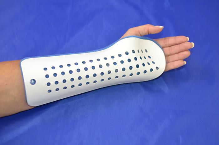 Orthopedic Splints Market Trends, Growth Opportunities and Forecast 2025-2033