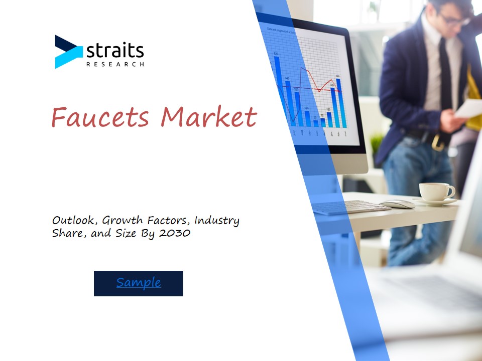 Faucets Market Size and Forecast USD 88.55 Billion by 2030