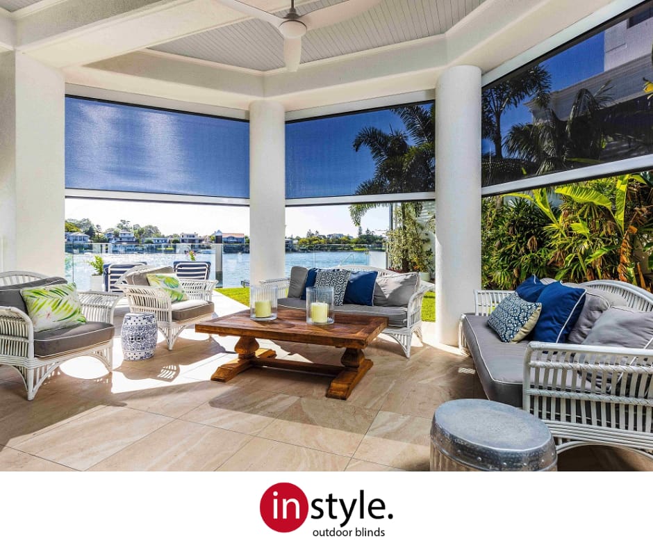Durability in Design: Outdoor Blinds for Queensland&rsquo;s Tough Conditions