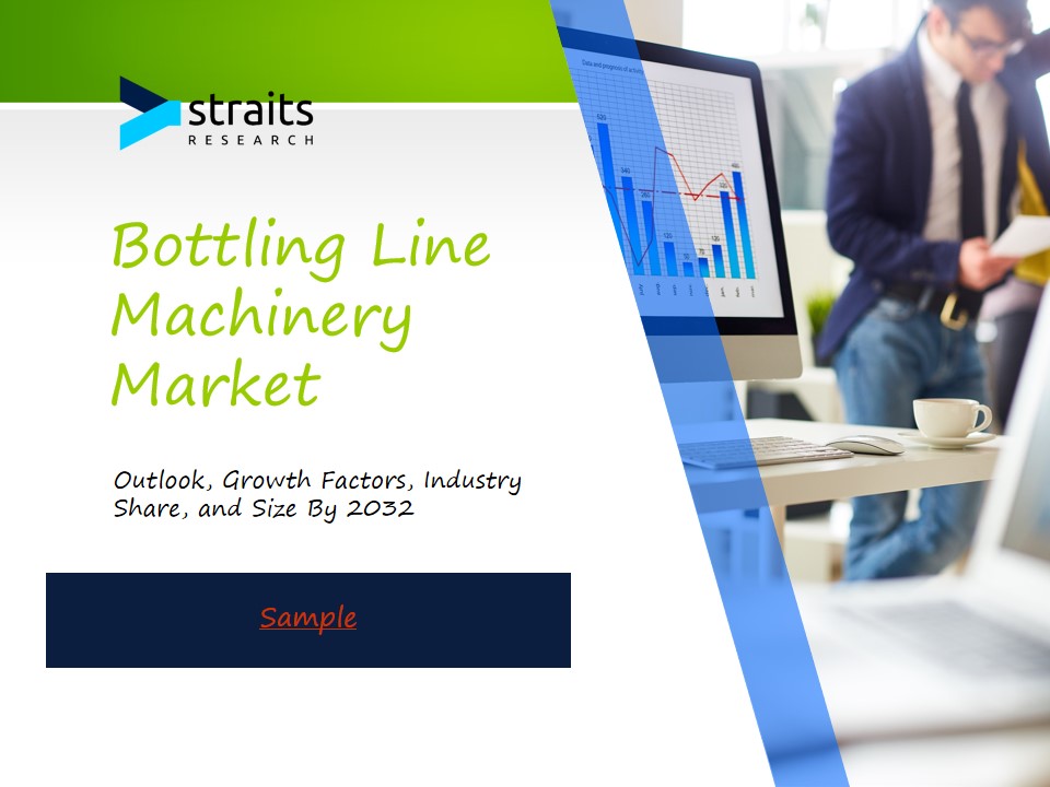 Bottling Line Machinery Market Forecast: From USD 4.31 Billion in 2021 to USD 6.35 Billion by 2030