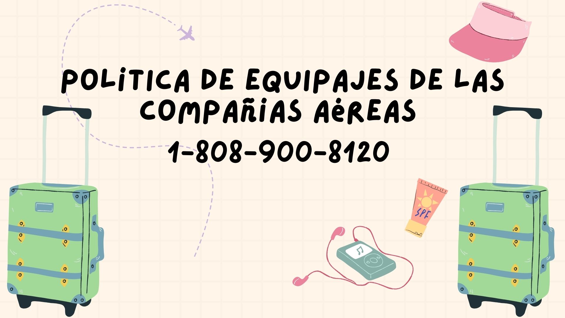 Pol&iacute;tica De Equipajes De Qatar Airways