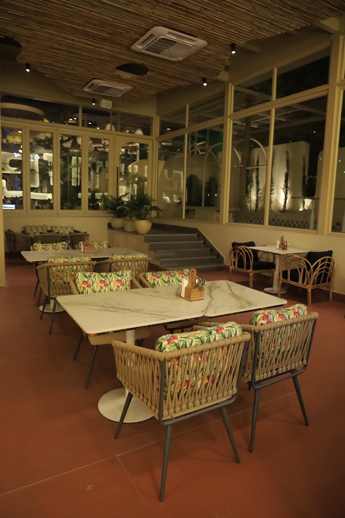 Best Bar in Meerut: Your Guide to Exceptional Nightlife