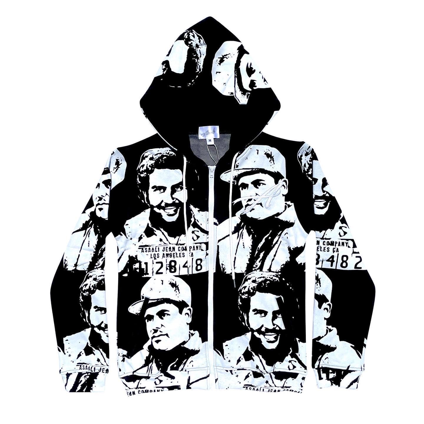 Why Every United States Person Purchases an Asaali Hoodie