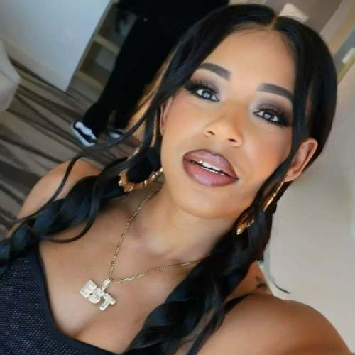How the Hair Whip Became Bianca Belair&rsquo;s Secret Weapon?