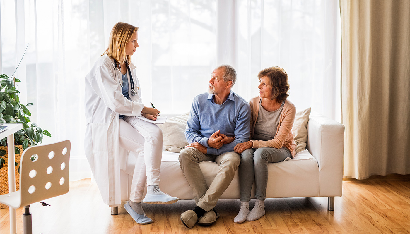 Are Home Doctors Ideal for Seniors' Healthcare Needs?