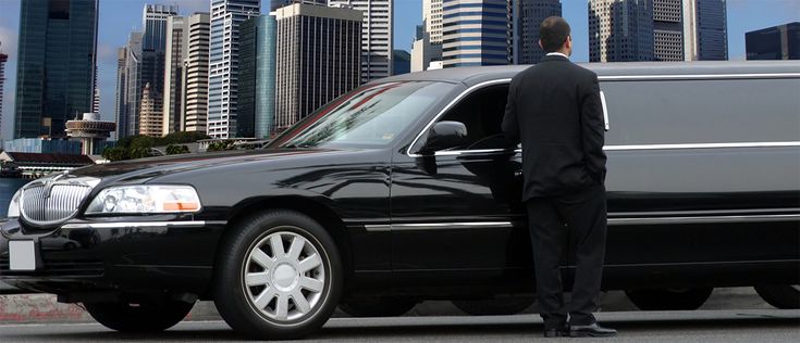 Discover the Convenience of San Diego Limo Services