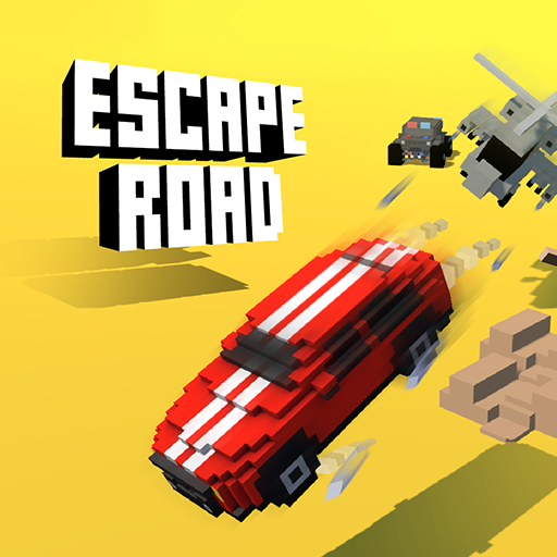 Escape Road: A Thrilling Journey Through Mystery and Challenge