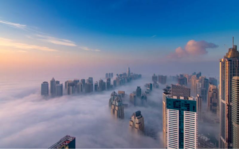 Top 6 Winter Experiences You Can&rsquo;t Miss in Dubai