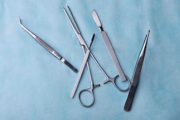 How to Prepare for Male Circumcision?