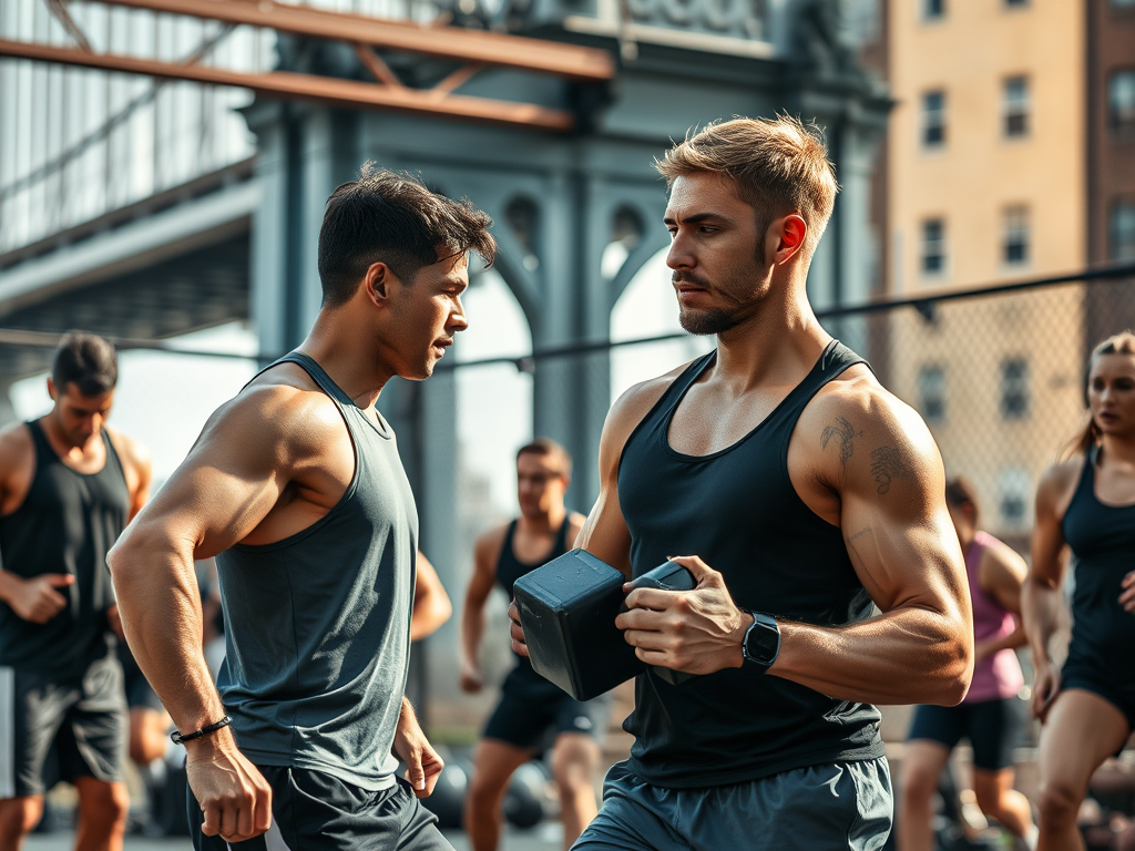 Tech-Driven Recovery: The Role of Sports Rehab Injury Specialists in Transforming Brooklyn&rsquo;s Athletic Community