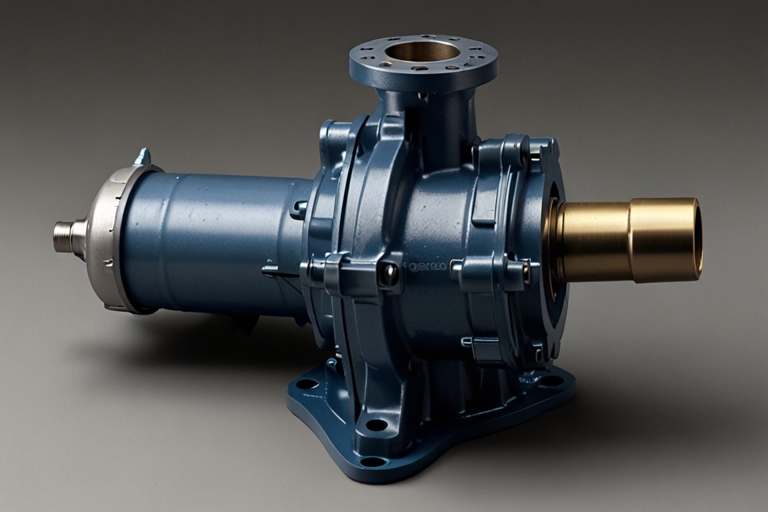 Automotive Water Pump Manufacturing Plant Project Report 2024: Industry Trends and Unit Setup
