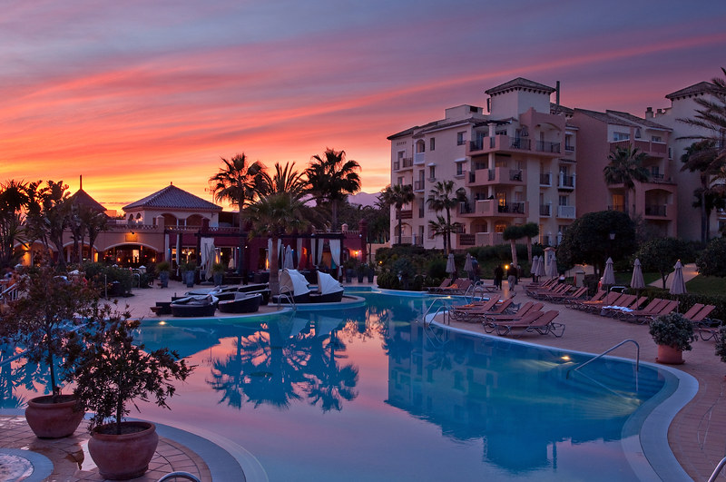 Discover the Ultimate Getaway: Marriott&rsquo;s Marbella Beach Resort and Timeshare