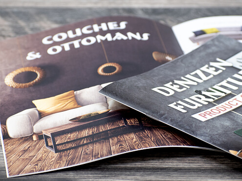Catalog Printing in Lahore High-Quality Solutions for Your Business Needs