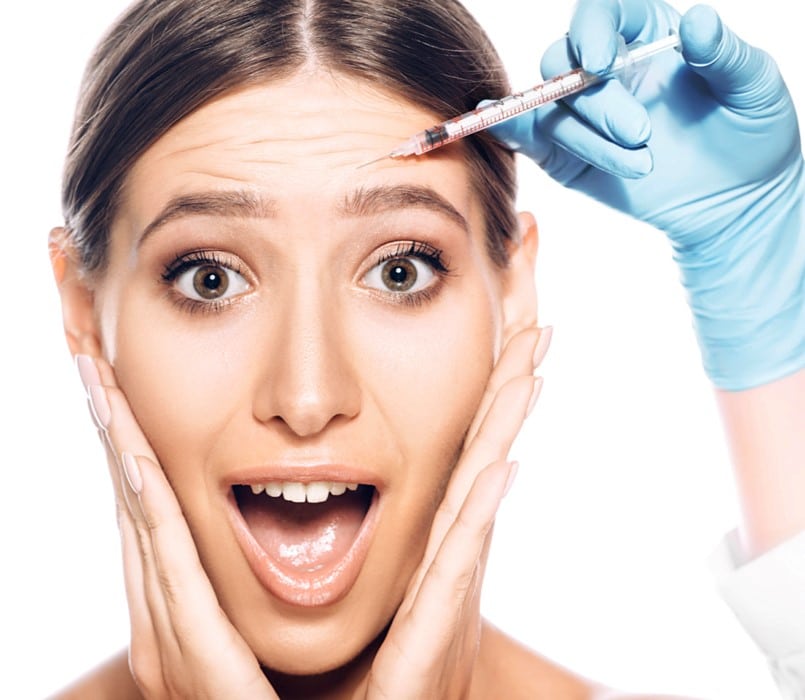 Are Botox Injections for Wrinkles Really Effective?"