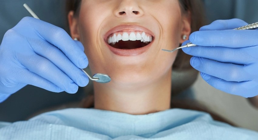 Exploring Average Costs for Tooth Fillings Across Dubai