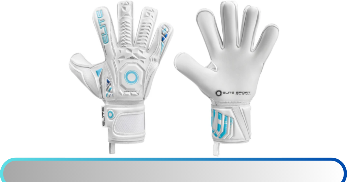 Supreme Goalkeeper Gloves: How They Handle the Toughest Conditions