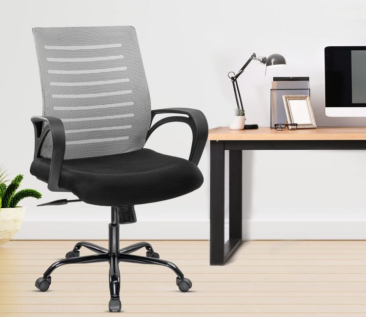 Study Chairs for Students: The Ultimate Guide to Comfort, Ergonomics, and Functionality