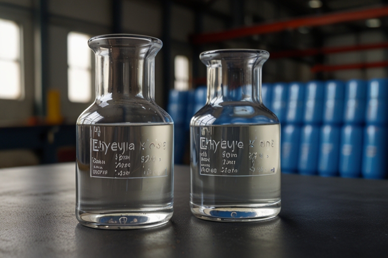 Ethylene Acrylic Acid Copolymer Manufacturing Plant Cost 2024: Industry Trends, Machinery and Raw Materials