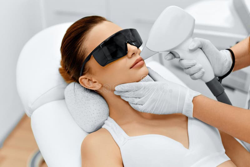 Laser Hair Removal: An Islamic Ruling