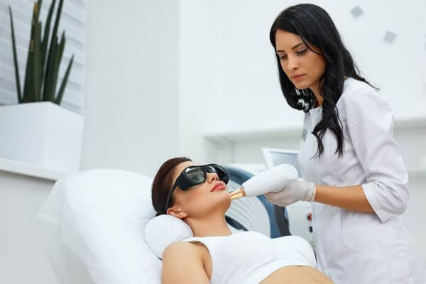 Does Islam Permit Laser Hair Removal?