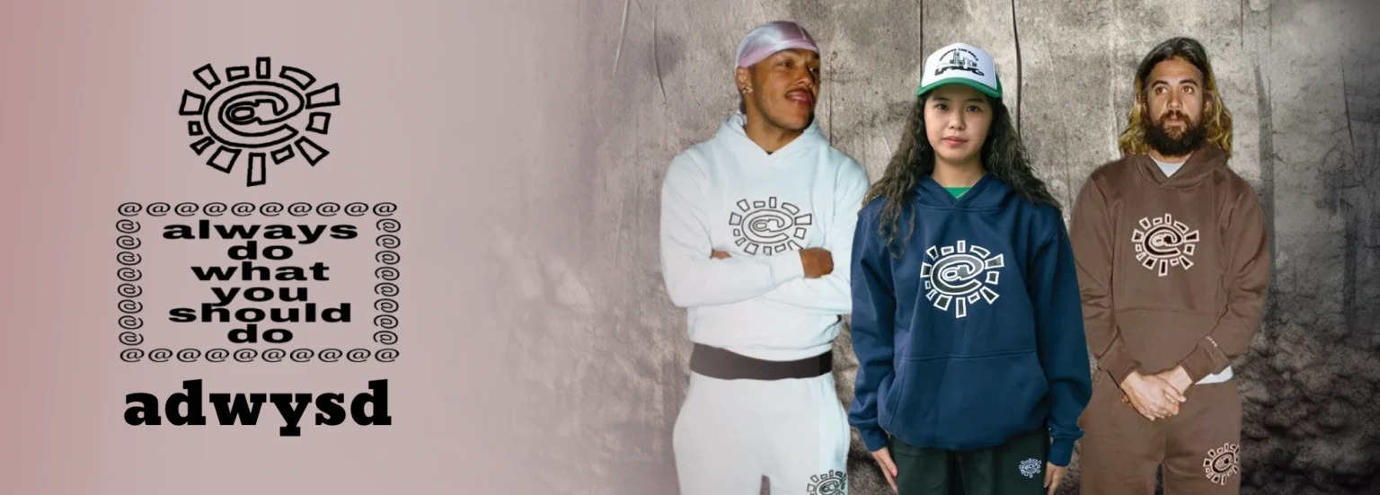 Adwysd Joggers for Stylish Look 