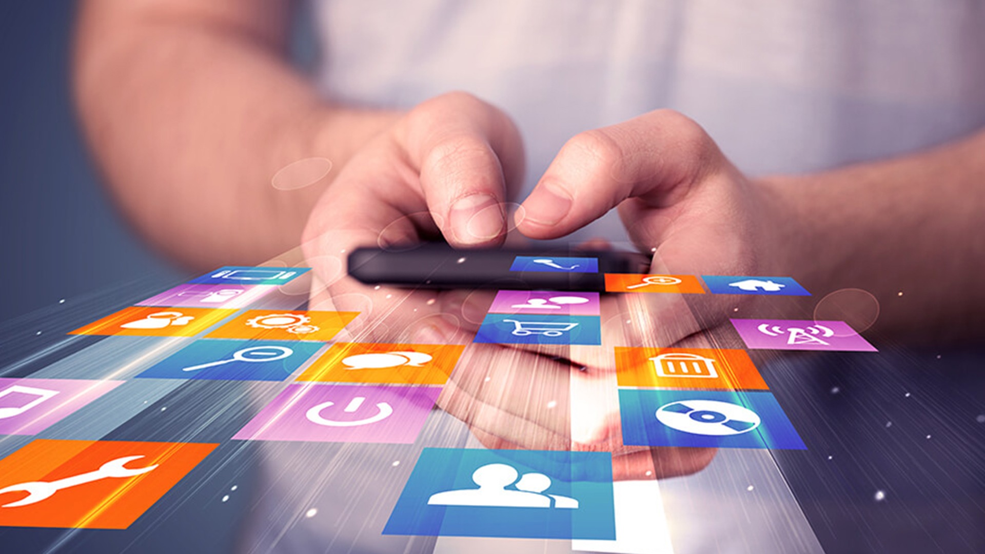 The Ultimate Guide to Custom Mobile App Development