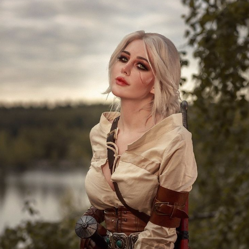 Exact Guide to Cosplay Ciri's Hairstyle: Wigs, Color, Braids, and Styling
