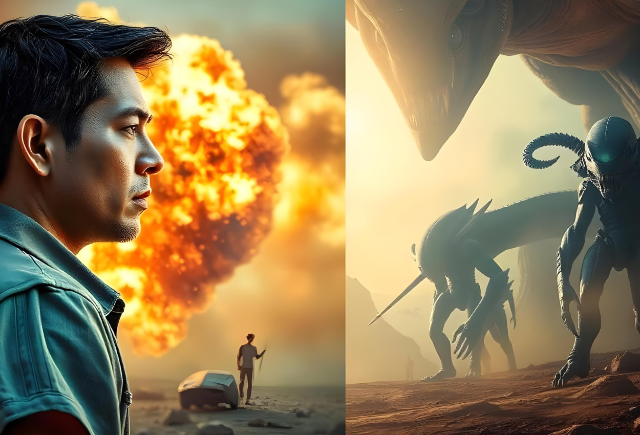 VFX vs. CGI: Let&rsquo;s Decode the Differences