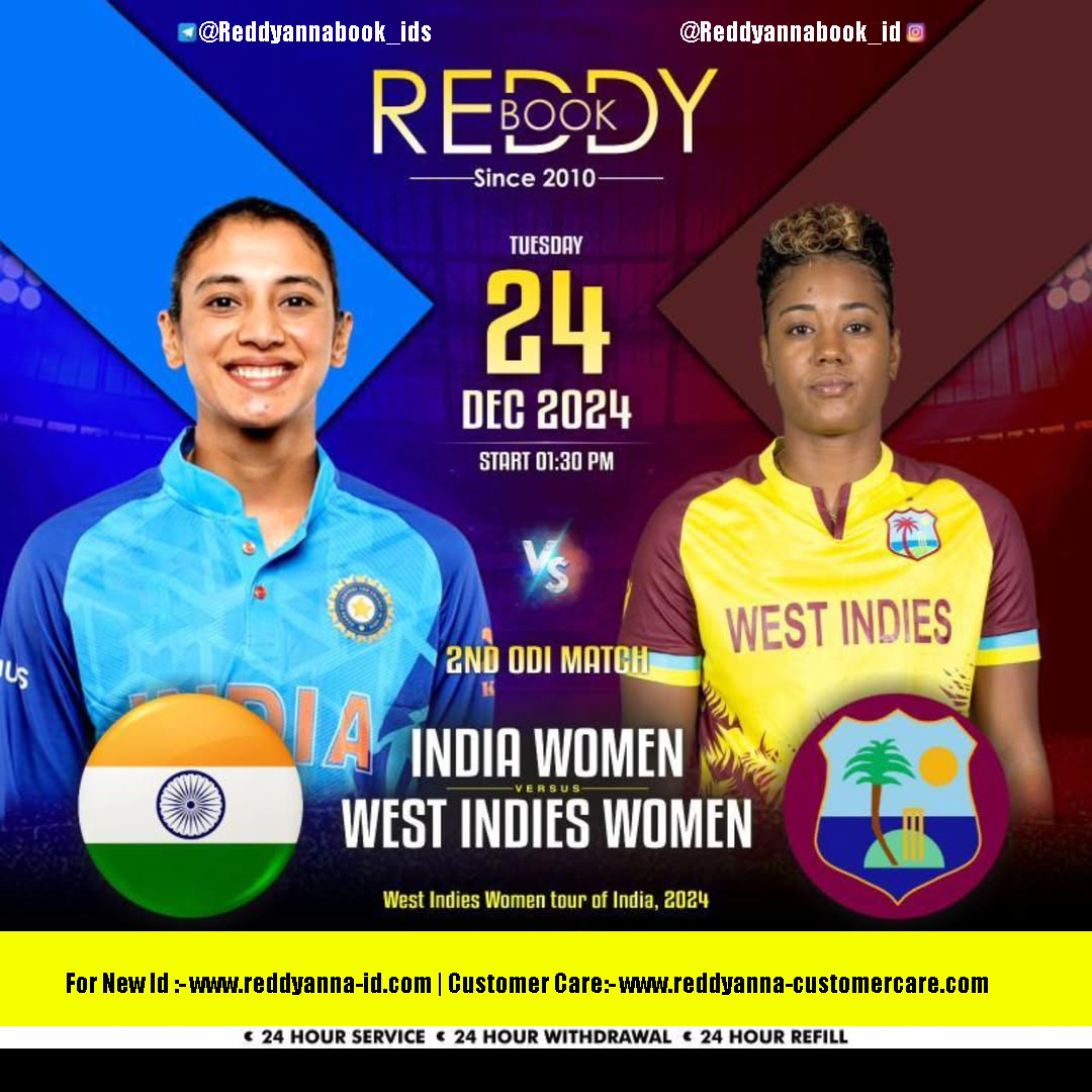Unlocking Cricket Dreams: The Reddy Book ID and Its Impact on Indian Sports Culture in 2024