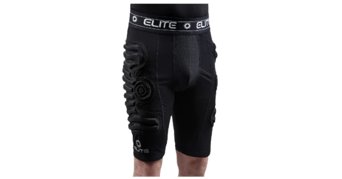 Top 10 Reasons Why Every Soccer Player Needs Compression Shorts