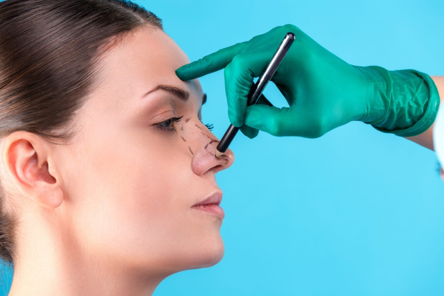 Rhinoplasty Trends in Riyadh: What&rsquo;s Popular Now?