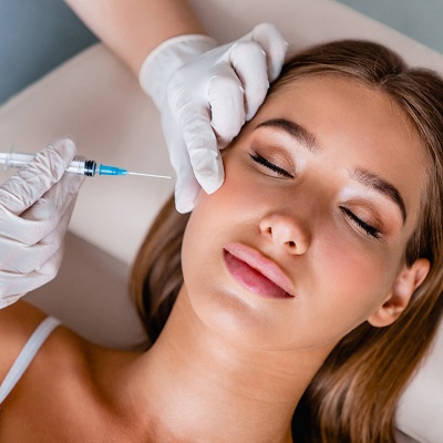 What are the mistakes after Botox?