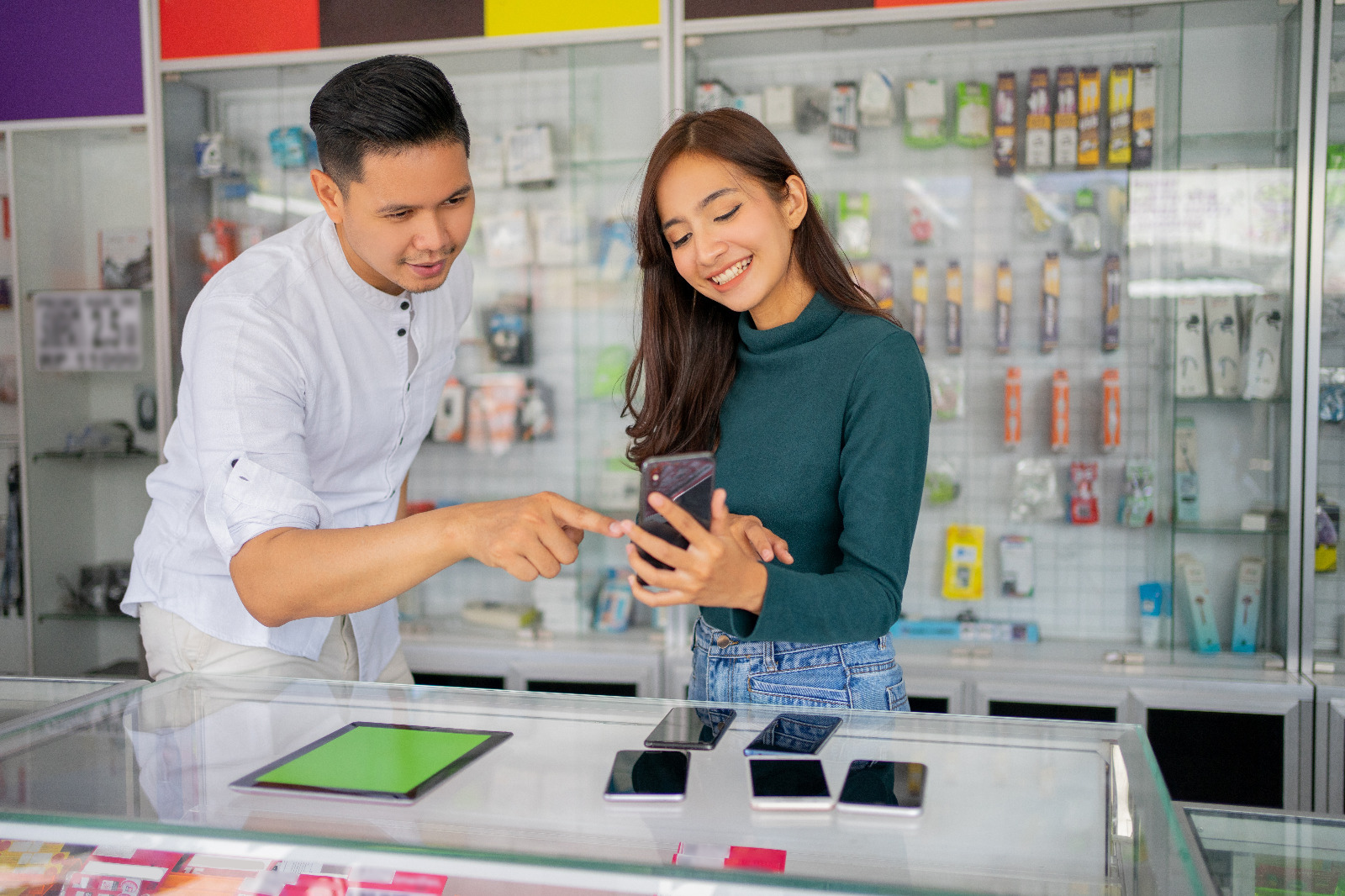 Kemudahan Kredit Pulsa di Era Digital Tanpa&nbsp;Kartu