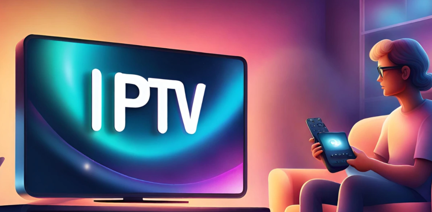 IPTV Box: Das ultimative TV-Erlebnis mit Qualit&auml;t und Sicherheit