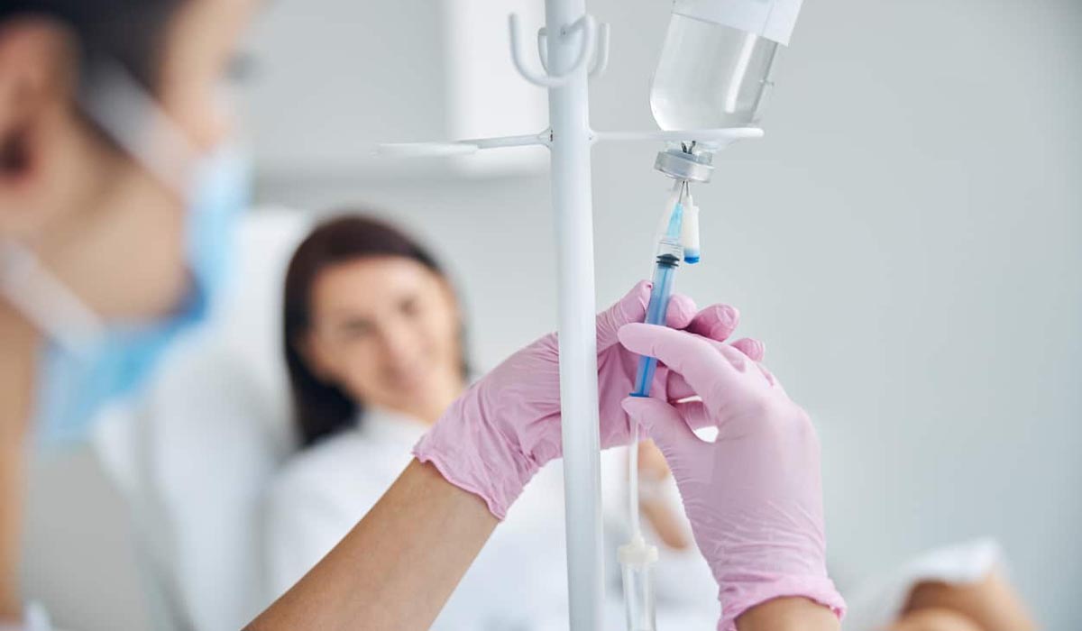 IV Drips in Dubai: The Secret to Fighting Fatigue and Boosting Immunity