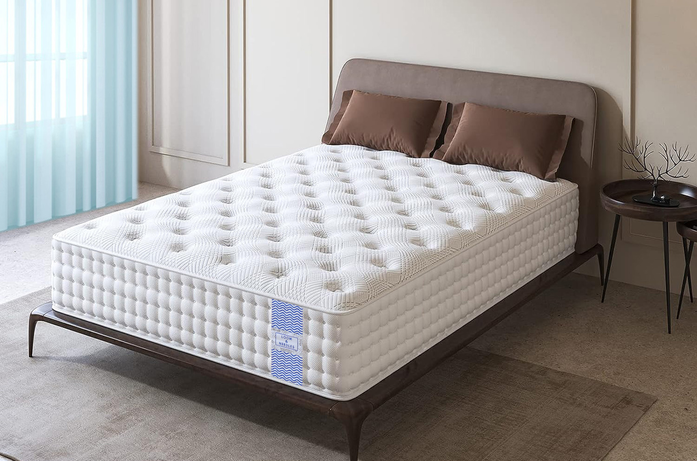 Mattress Market Report 2025-2033, Industry Growth Opportunities, and Forecast