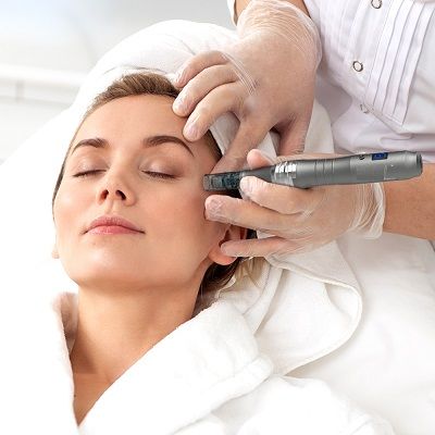 Improve Your Skin&rsquo;s Health with Fractional RF Microneedling in Dubai