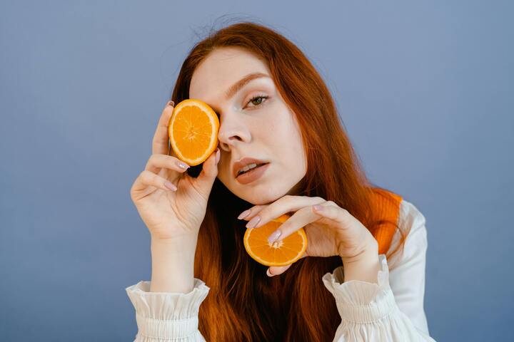 Eating For Sight The Diet and Nutrition Guide on Eye Health