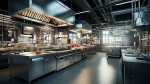 The Best Commercial Kitchen Equipment for Streamlining Food Prep