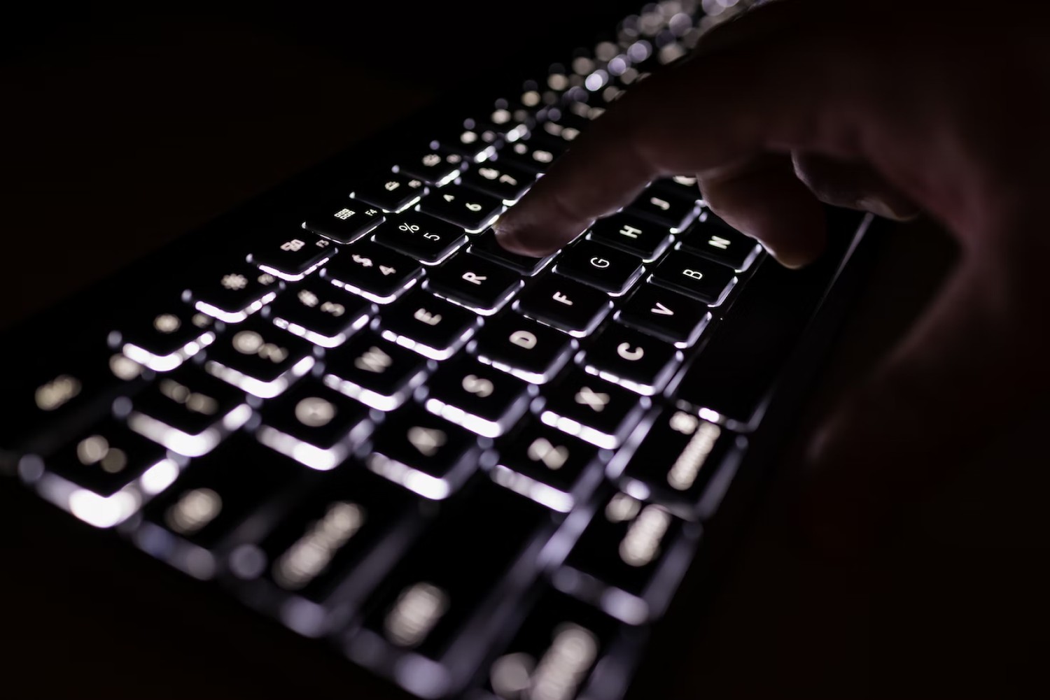 The Importance of Typing Skills in Today&rsquo;s Workforce: Why You Should Take an Australian Standard Typing Test