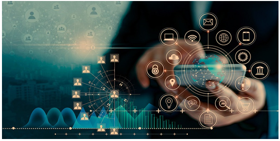 IT Solutions for Houston&rsquo;s Real Estate Industry: Managing Data Seamlessly