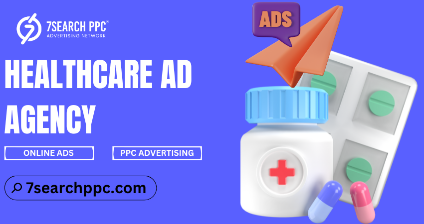 Why Your Practice Needs a Specialized Healthcare Ad Agency