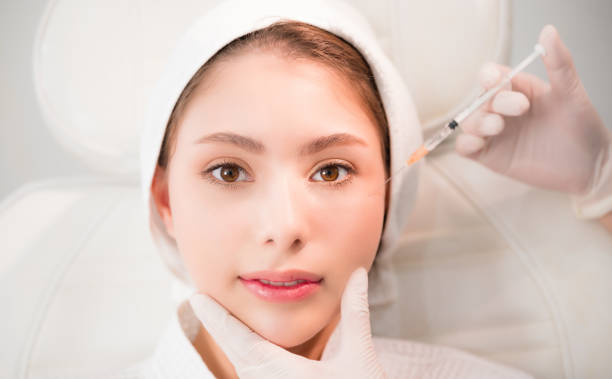 Enhance Your Features with Cosmetic Injections in Riyadh