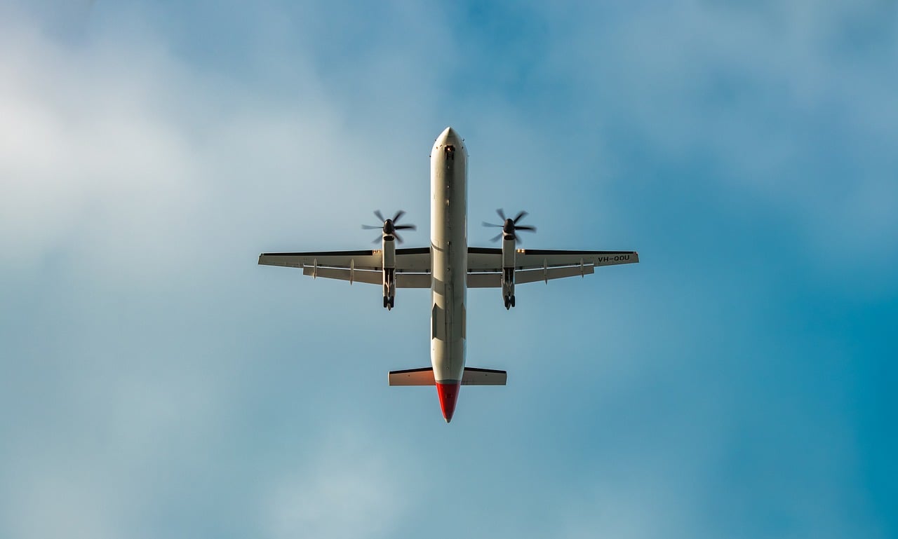 flydubai Offers on Dammam to Dubai Flights: How to Maximize Savings