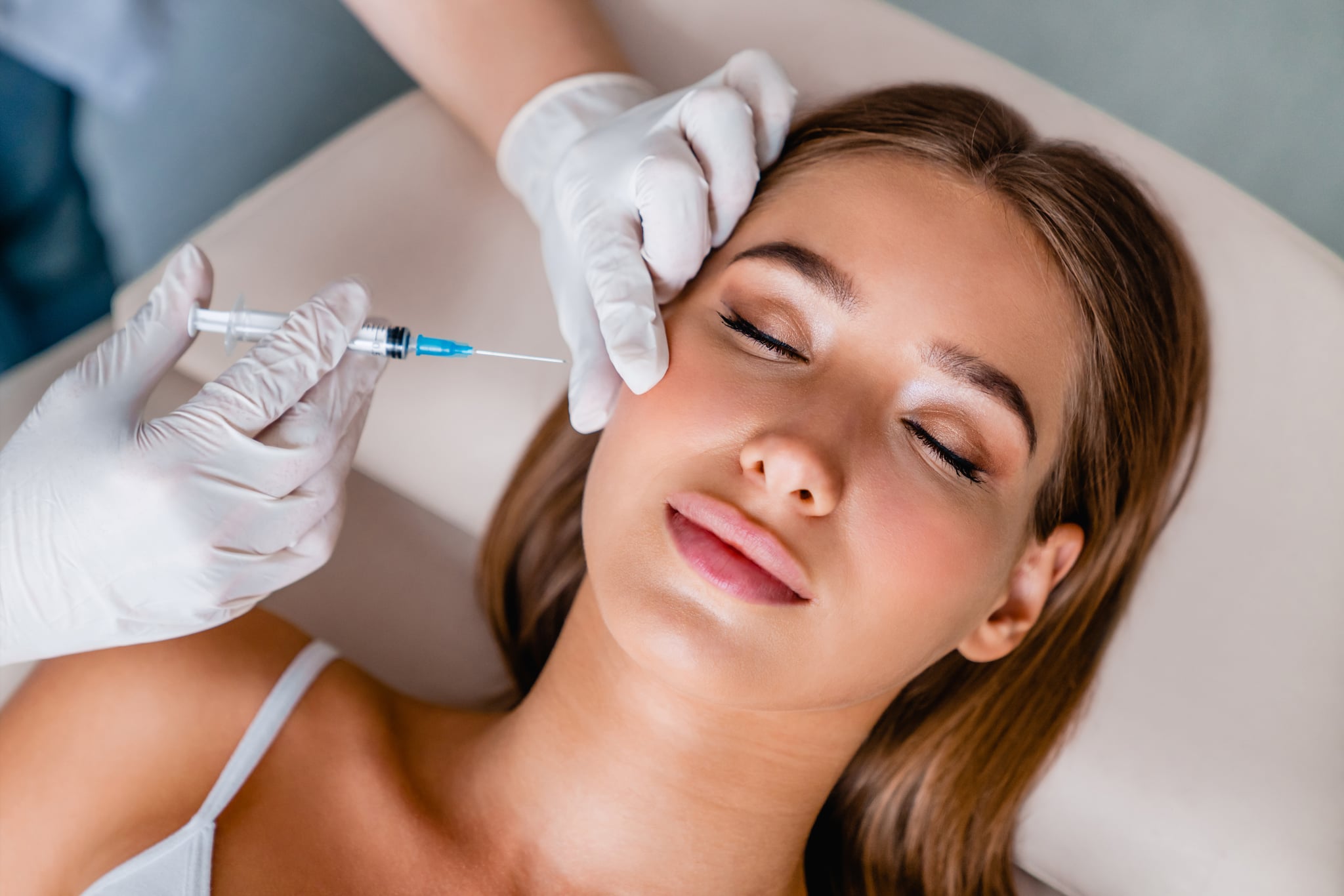 How Much Do Glutathione Whitening Injections Cost In Dubai