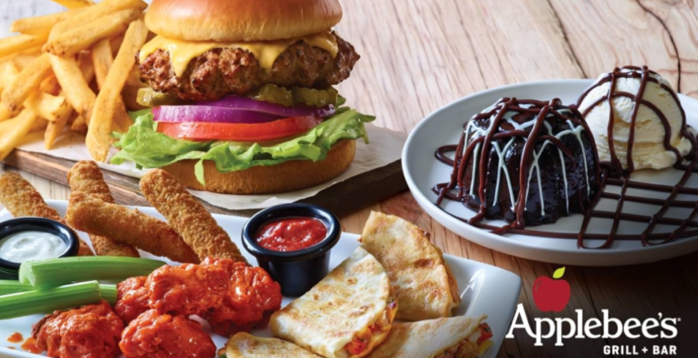 Dive into Deliciousness: Exploring Applebee&rsquo;s Seafood Menu