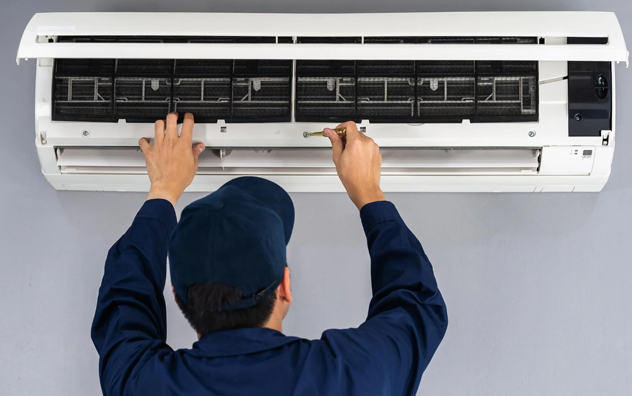 Comprehensive AC Repair Dubai Services by AirChill AC Maintenance and Duct Cleaning