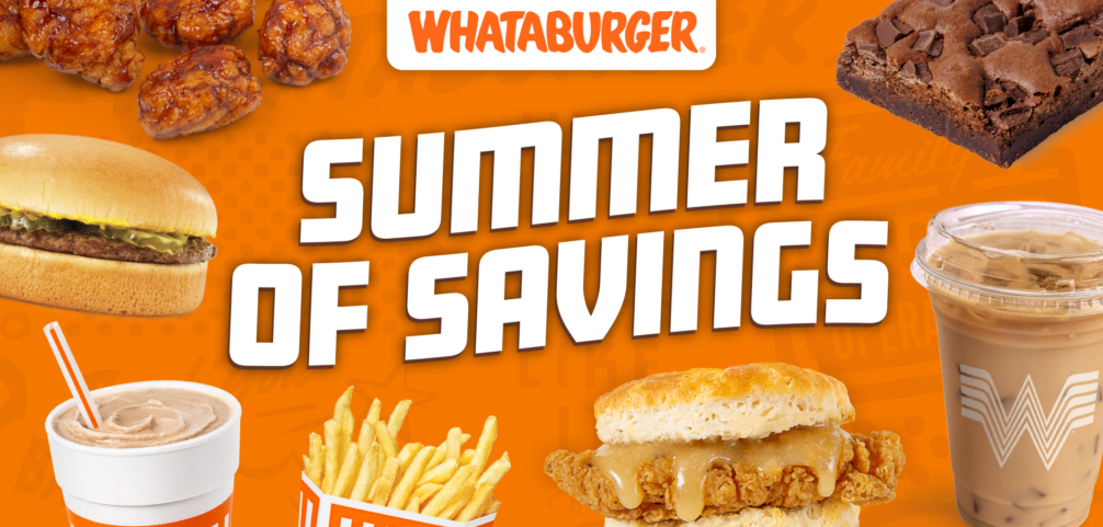 Whataburger&rsquo;s Breakfast: A Perfect Morning Feast