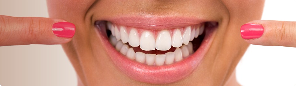 Dubai's Best Teeth Whitening Solutions